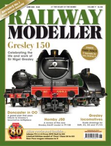 Railway Modeller – June 2026