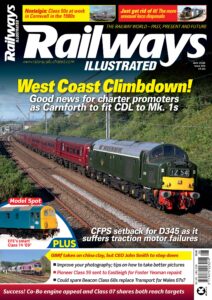 Railways Illustrated – June 2026