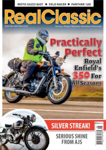 RealClassic – May 2026