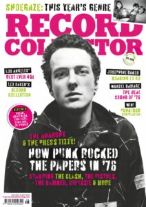 Record Collector – Issue 584, June 2026