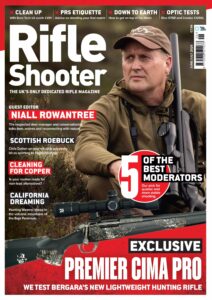 Rifle Shooter – June-July 2026
