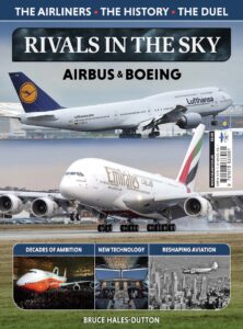 Rivals in the Sky – Airbus and Boeing, 2026
