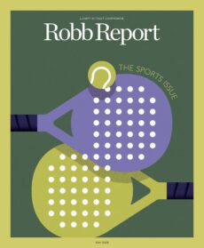 Robb Report USA – May 2026
