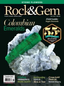 Rock & Gem – June 2026