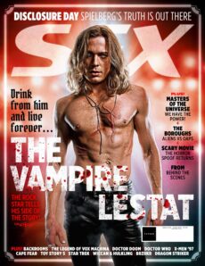 SFX – Issue 405, June 2026
