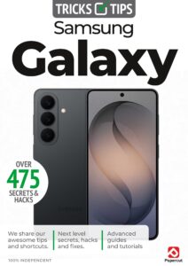 Samsung Galaxy Tricks and Tips – 23rd Edition 2026