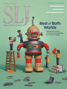 School Library Journal – June 2026