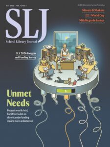 School Library Journal – May 2026