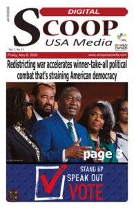 ScoopUSA Digital – May 8, 2026