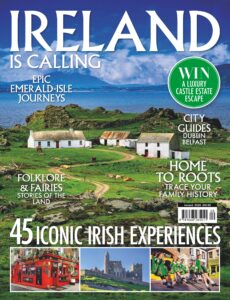 Scotland Magazine – Ireland Is Calling, 2026