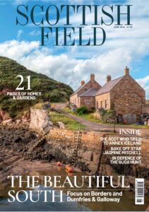 Scottish Field Magazine – June 2026