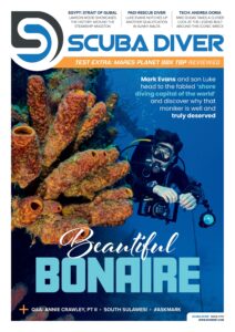 Scuba Diver – 25 May 2026