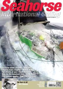 Seahorse International Sailing Magazine – Issue 556, JUNE 2026