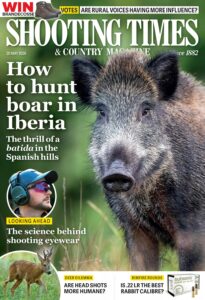 Shooting Times & Country – 20 May 2026