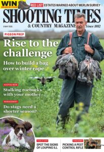 Shooting Times & Country – 6 May 2026