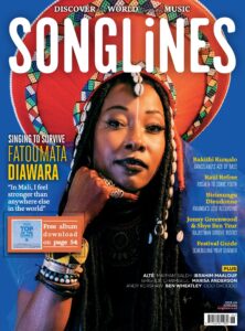 Songlines – June 2026