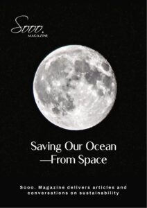 Sooo  Magazine – Space Spring 2026