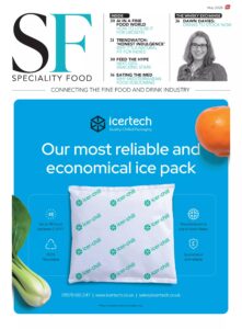 Speciality Food Magazine – May 2026