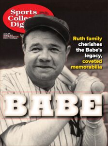 Sports Collectors Digest – June 15, 2026