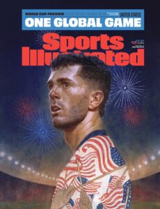 Sports Illustrated – June 2026