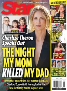Star Magazine USA – May 11, 2026