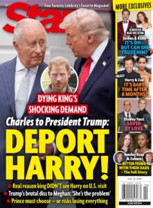 Star Magazine USA – May 18, 2026