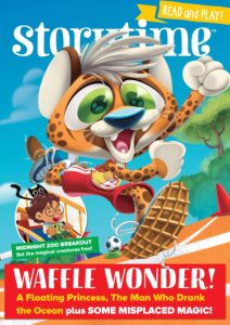 Storytime – May 2026