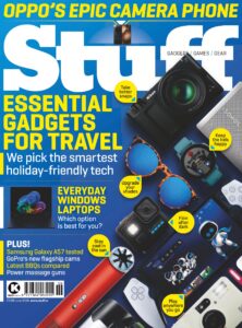 Stuff UK – June 2026