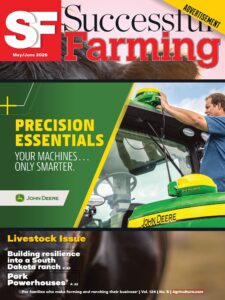 Successful Farming – May-June 2026