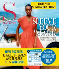 Sunday Express S Magazine – May 24, 2026