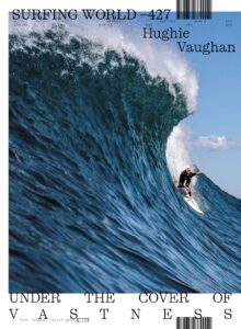 Surfing World Magazine – Issue 427, 2026
