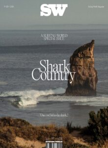 Surfing World Magazine – Issue 428, 2026
