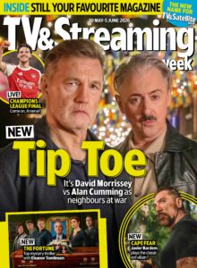 TV & Streaming Week – 30 May-05 June 2026
