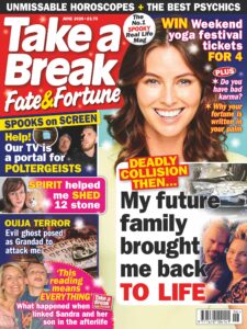 Take a Break Fate & Fortune – June 2026