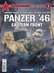 Tank Archives – Issue 1, 2026