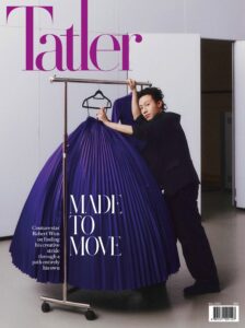 Tatler Hong Kong – May 2026