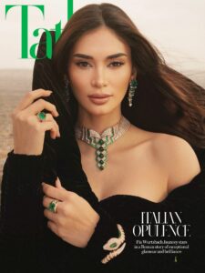 Tatler Philippines – May 2026