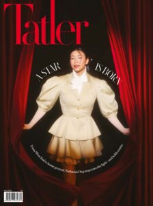 Tatler Singapore – May 2026