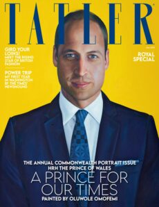 Tatler UK – June 2026