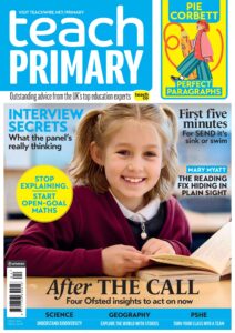 Teach Primary – V 20 No 4, 2026