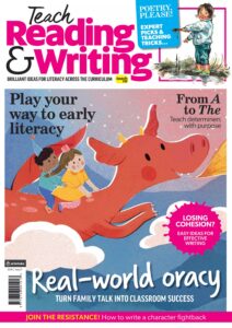 Teach Reading & Writing – Issue 23, 2026