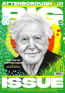The Big Issue – 04 May 2026