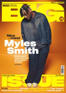 The Big Issue – 11 May 2026
