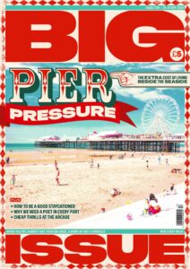 The Big Issue – 25 May 2026