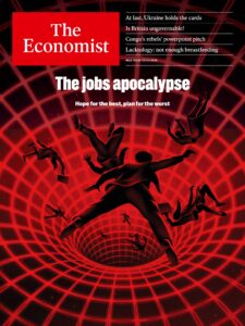 The Economist Continental Europe Edition – 16-22 May, 2026