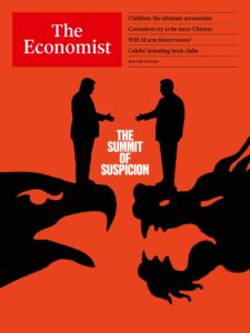 The Economist USA – 9-15 May, 2026