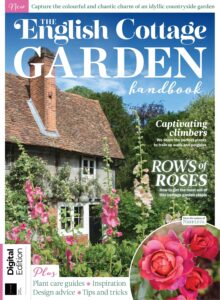 The English Cottage Garden Handbook – 3rd Edition, 2026