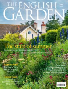The English Garden – June 2026