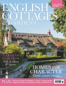 The English Home US Edition – English Cottage Garden, 2026