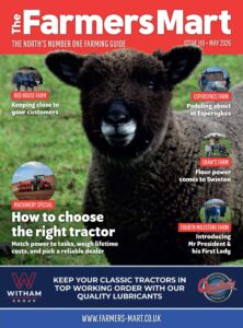 The Farmers Mart – May 2026